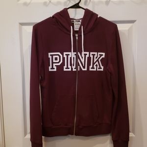 Victoria's Secret Pink sweater : S